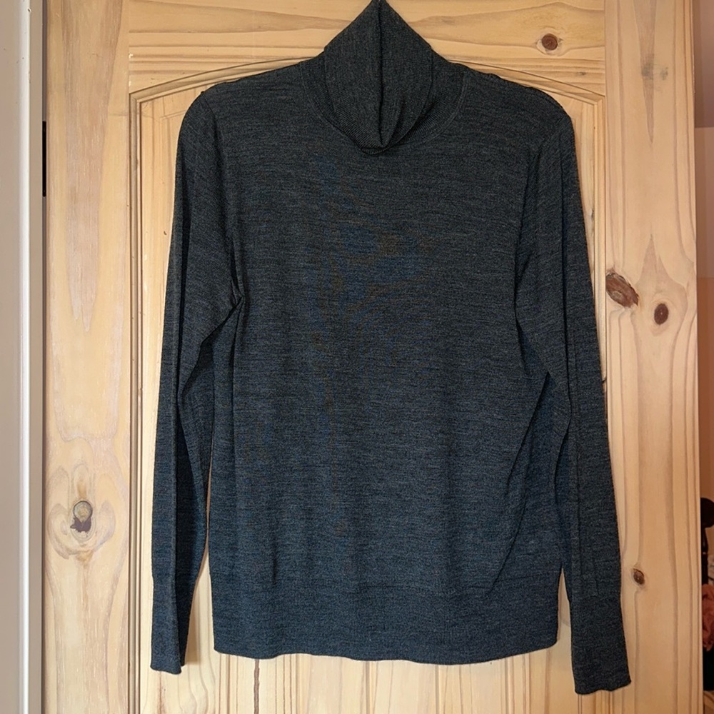 Gap 100% Merino Wool Sweater